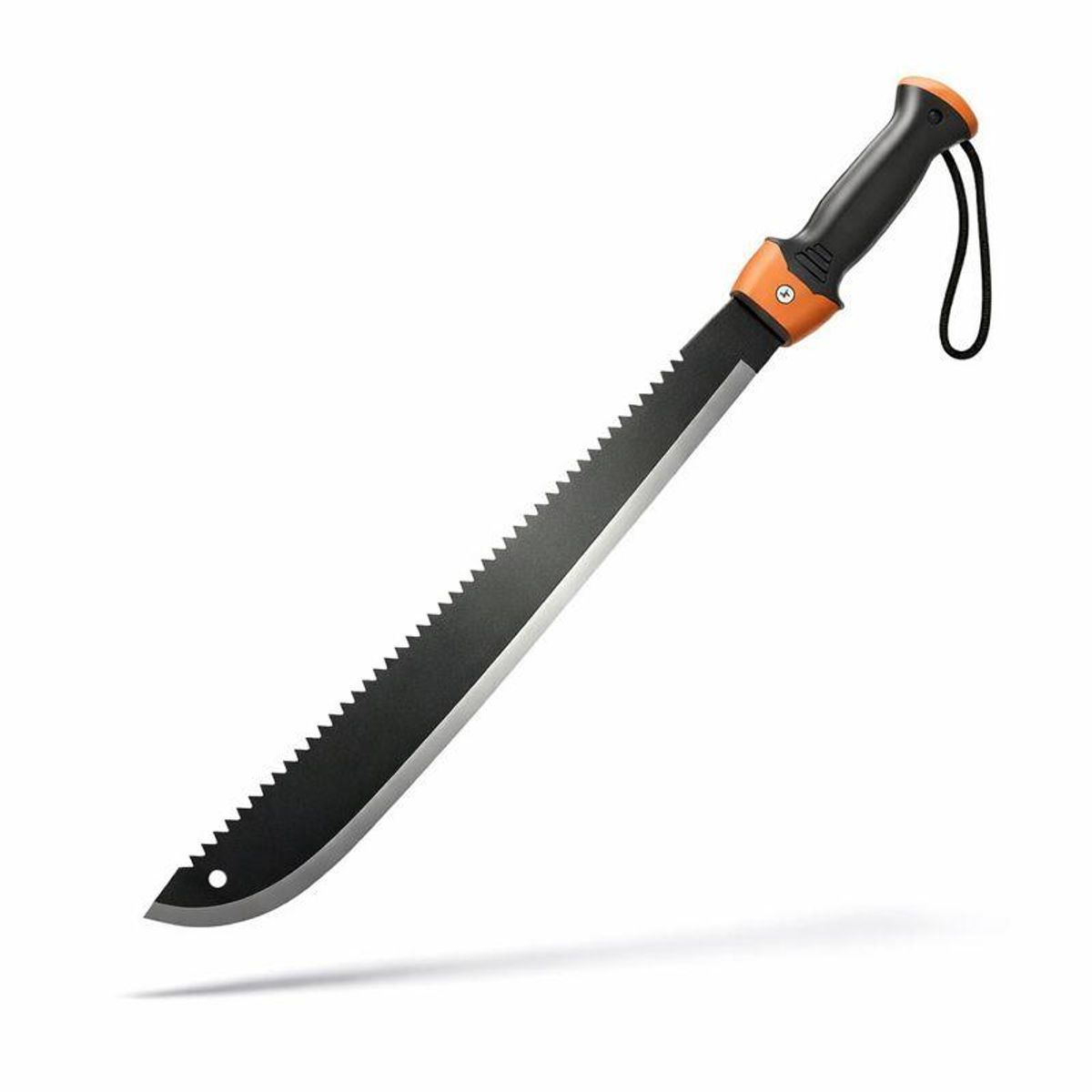 TRUPER - Machete Doble Filo 18 Truper Profesional