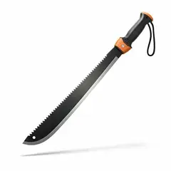TRUPER - Machete Doble Filo 18 Profesional