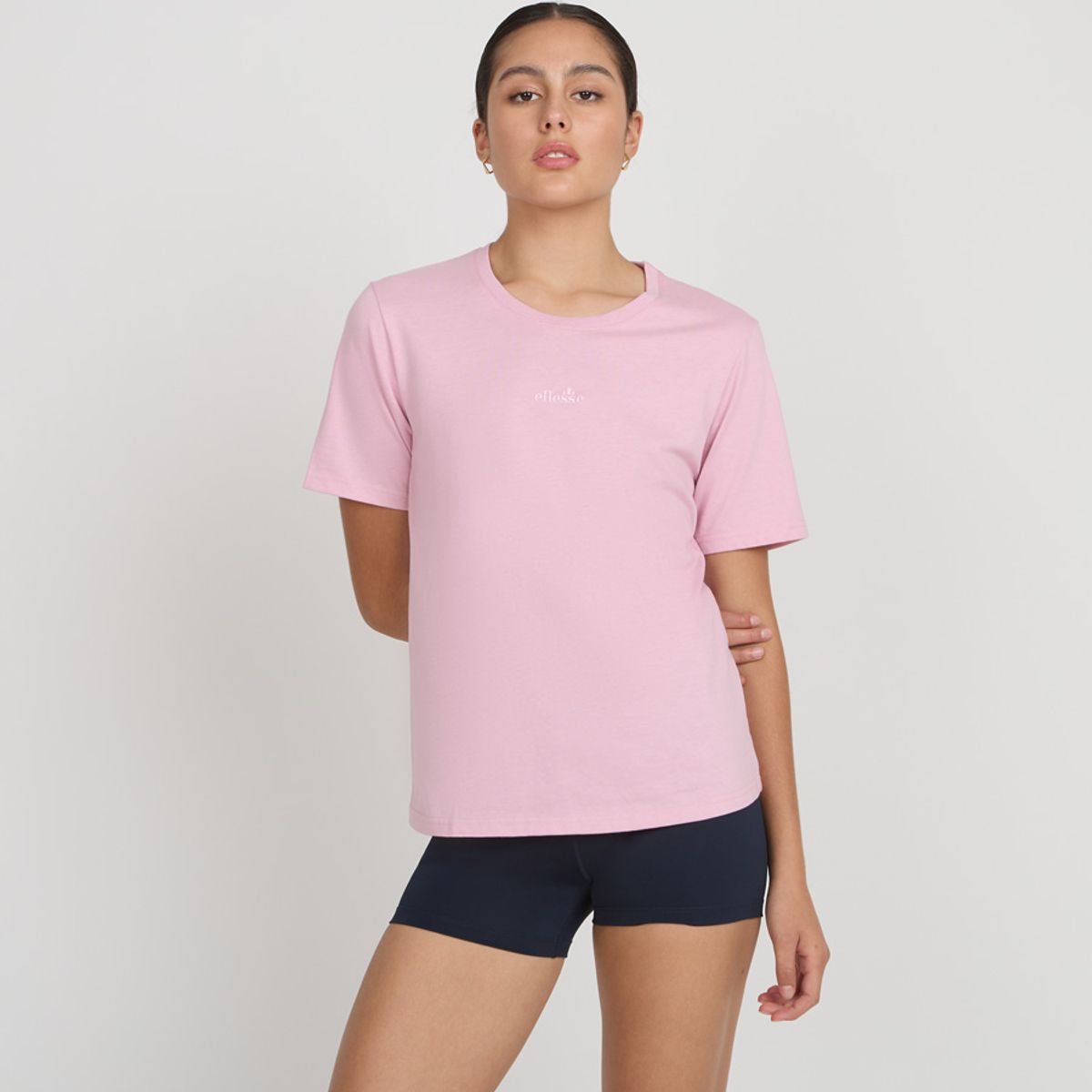 ELLESSE - POLERA MUJER ELLESSE CATALINA ROSADO