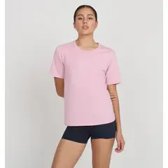 ELLESSE - POLERA MUJER CATALINA ROSADO