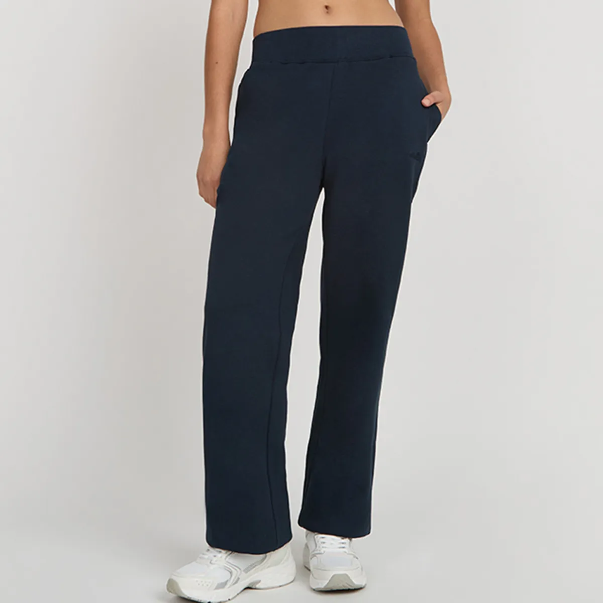 ELLESSE - PANTALON MUJER ELLESSE FRAN AZUL MARINO