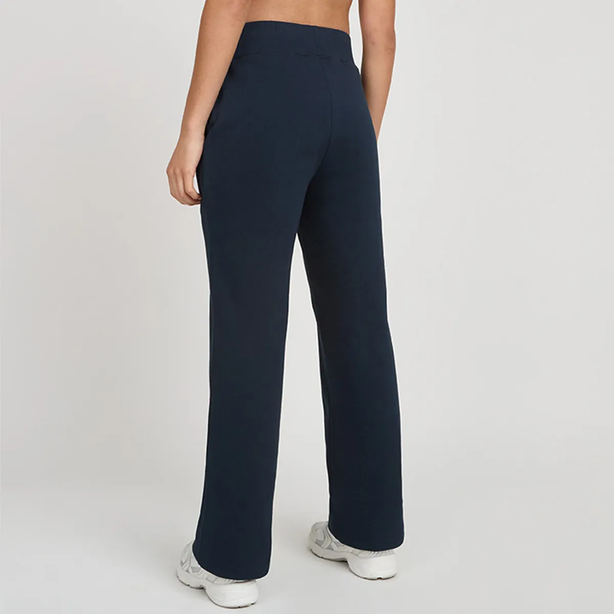 ELLESSE - PANTALON MUJER ELLESSE FRAN AZUL MARINO