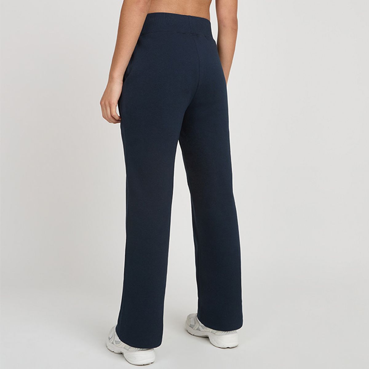 ELLESSE - PANTALON MUJER ELLESSE FRAN AZUL MARINO