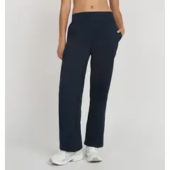 ELLESSE - PANTALON MUJER FRAN AZUL MARINO