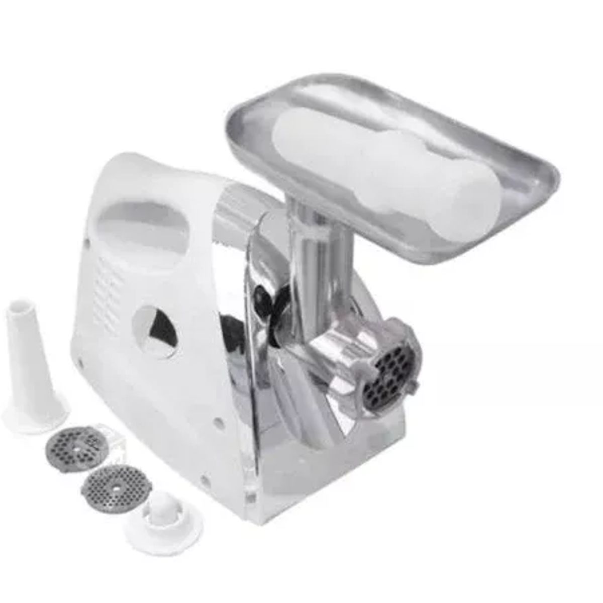 MOVI - MOLEDORA Y TRITURADORA DE CARNE