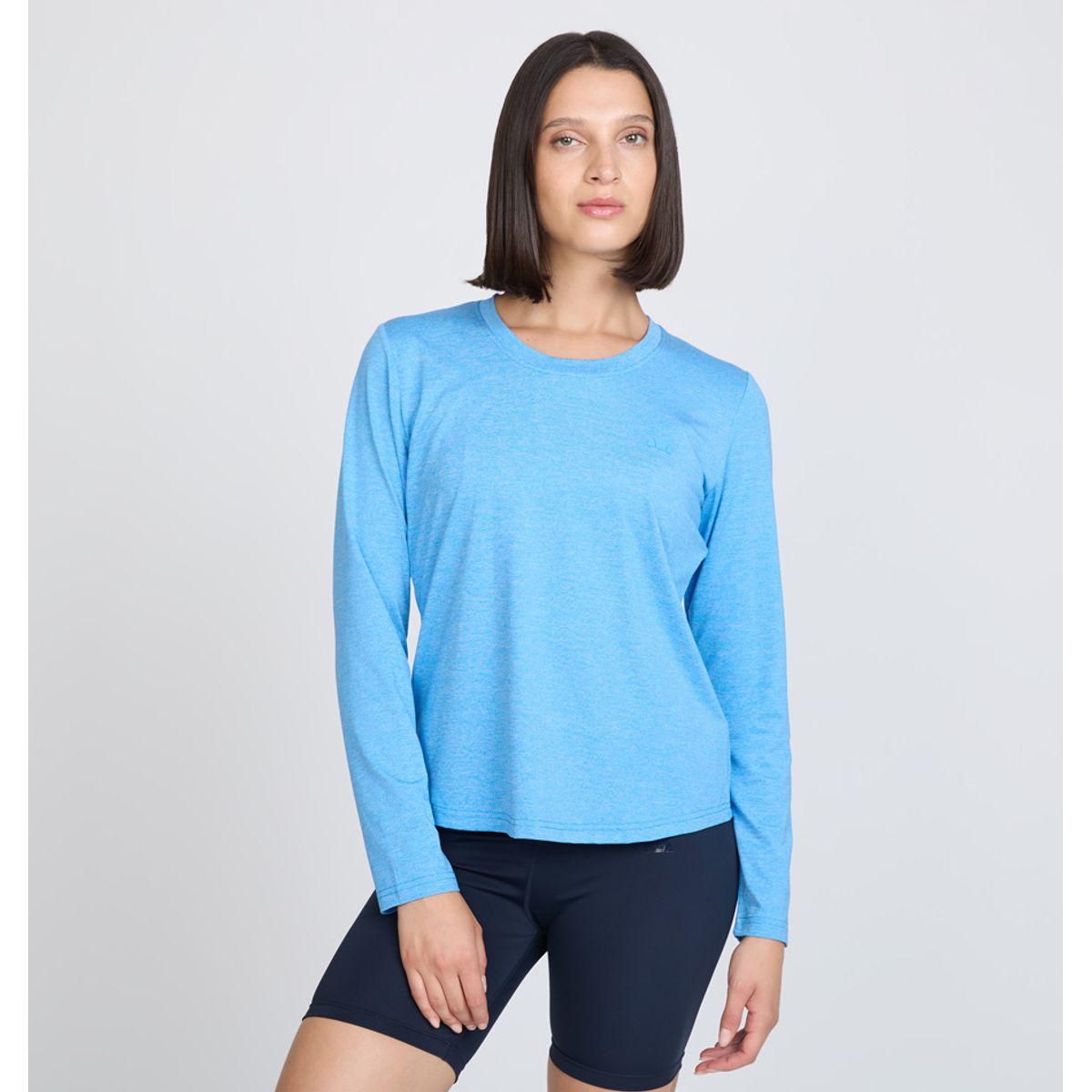 ELLESSE - POLERA MUJER ELLESSE ANA CELESTE
