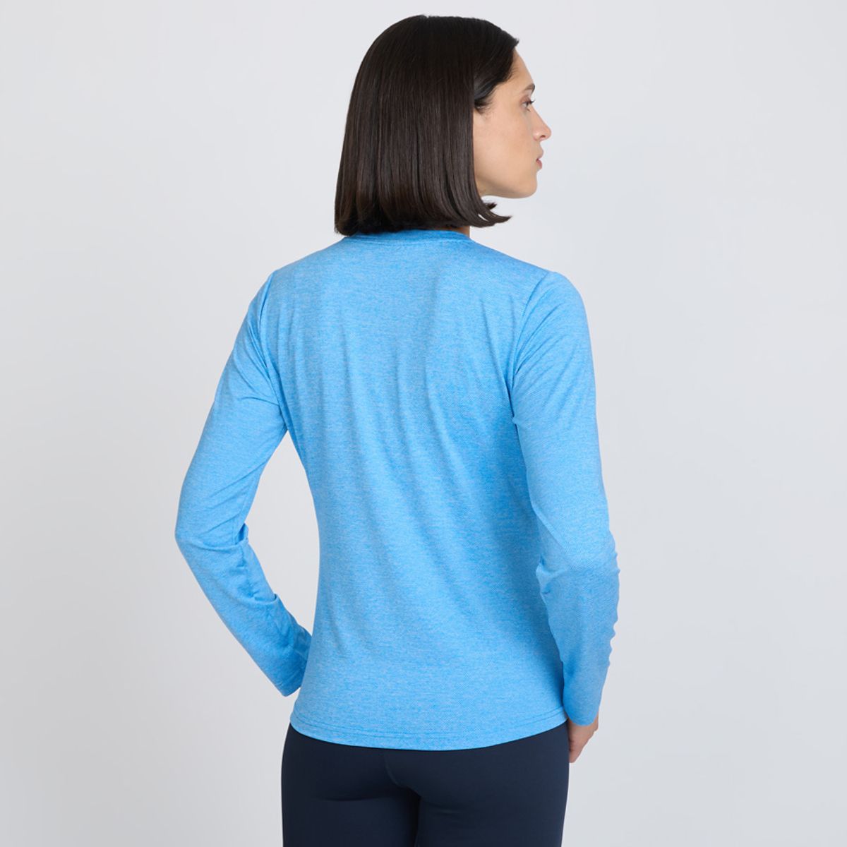ELLESSE - POLERA MUJER ELLESSE ANA CELESTE