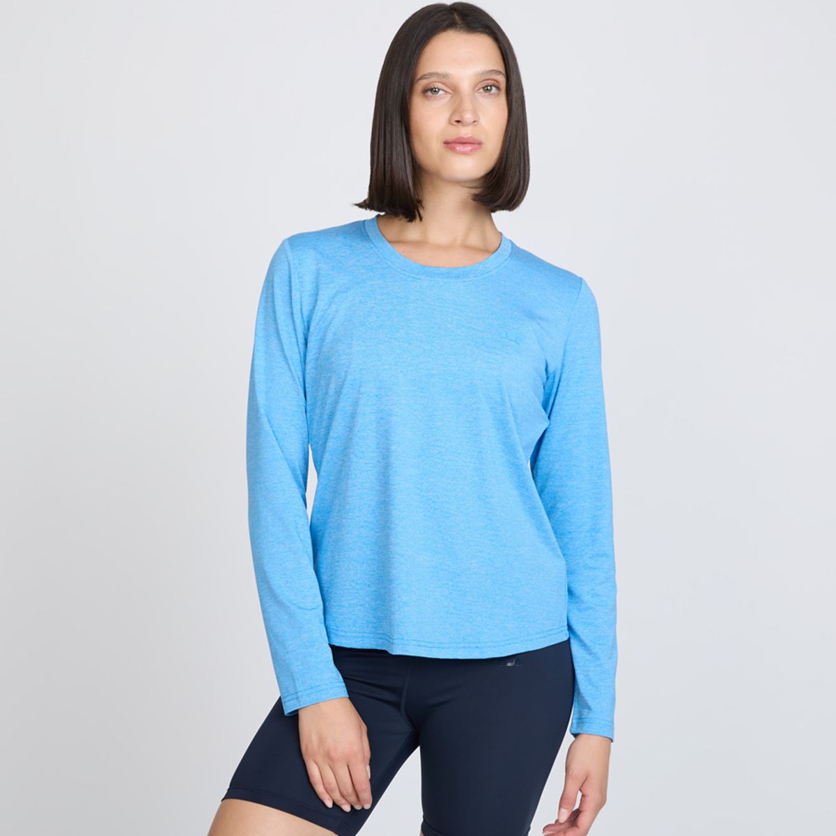 ELLESSE - POLERA MUJER ELLESSE ANA CELESTE