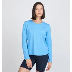 ELLESSE - POLERA MUJER ANA CELESTE