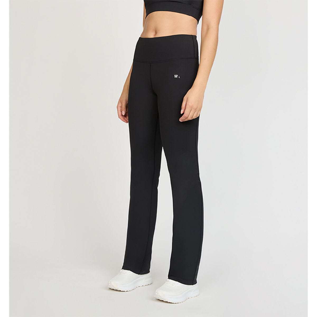 ELLESSE - CALZA MUJER ELLESSE SALVADORA NEGRO