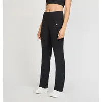 CALZA MUJER SALVADORA NEGRO