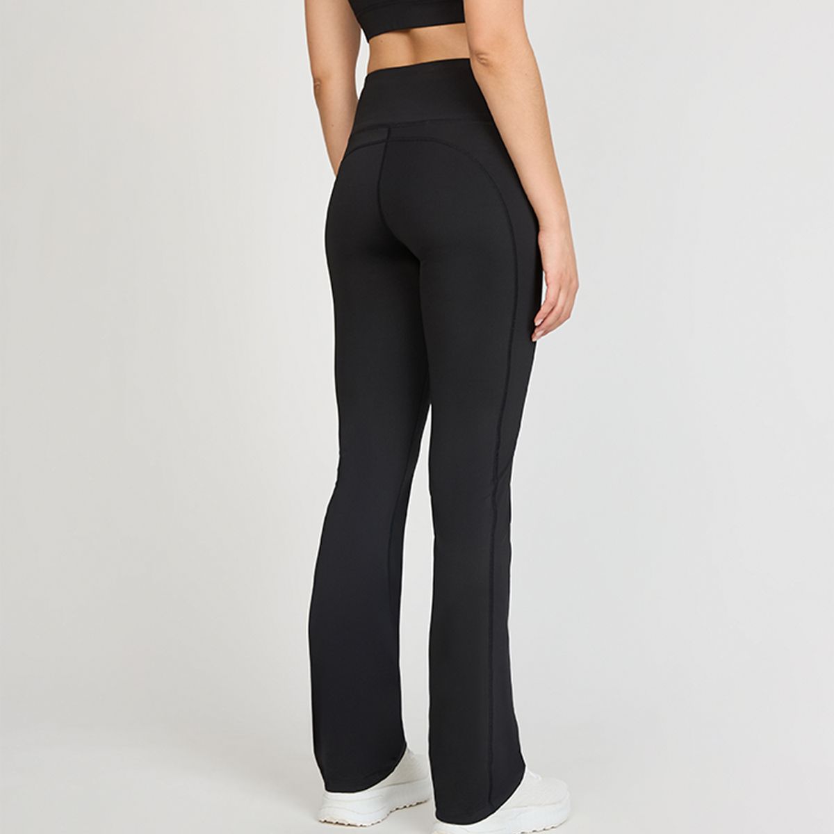 ELLESSE - CALZA MUJER ELLESSE SALVADORA NEGRO
