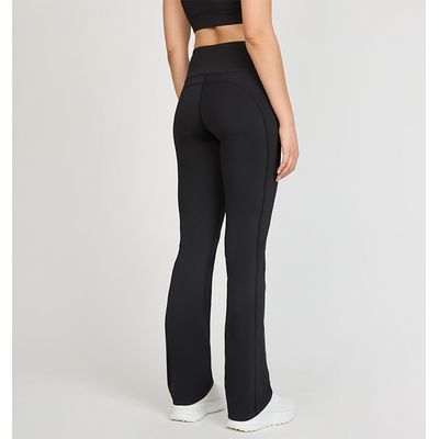 Imagen 2 del producto CALZA MUJER SALVADORA NEGRO