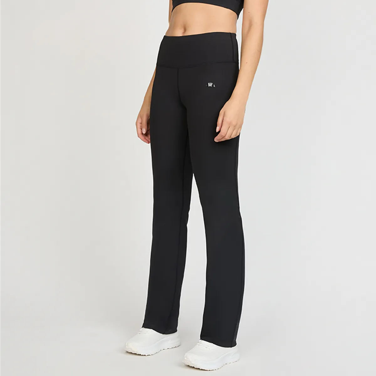 ELLESSE - CALZA MUJER ELLESSE SALVADORA NEGRO