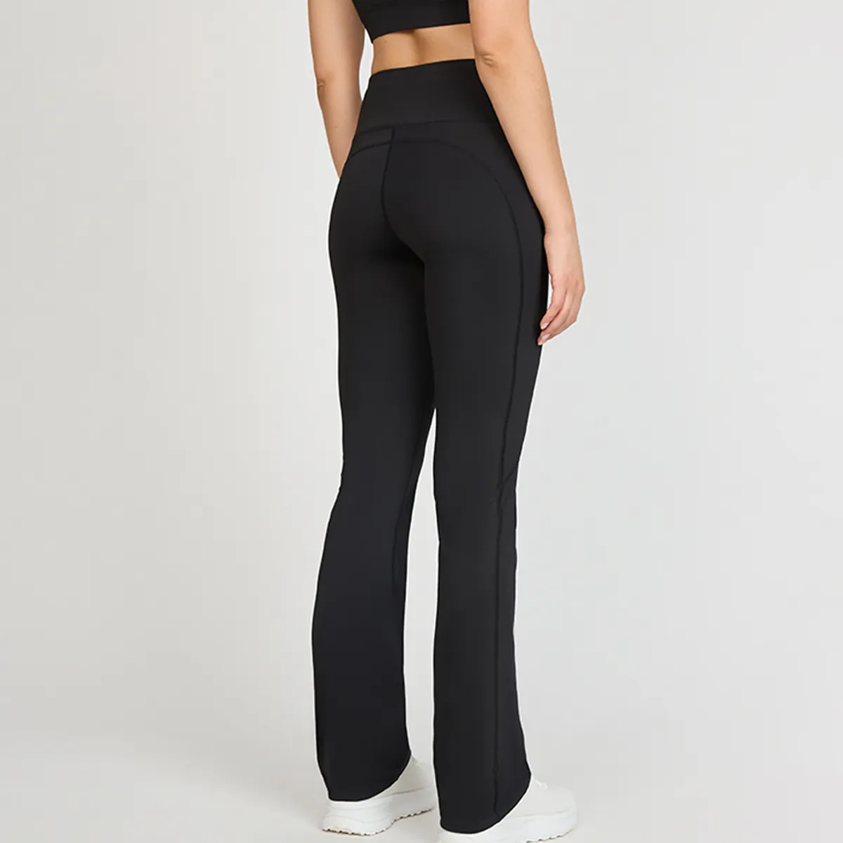 ELLESSE - CALZA MUJER ELLESSE SALVADORA NEGRO