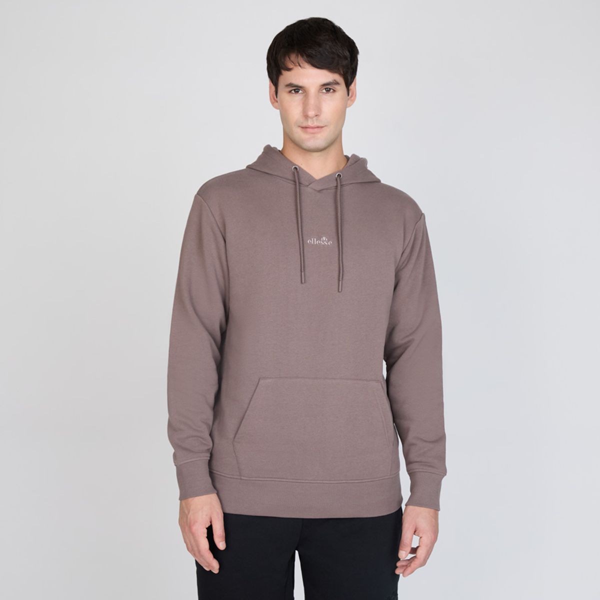 ELLESSE - POLERON HOMBRE ELLESSE PICTON CAFÉ