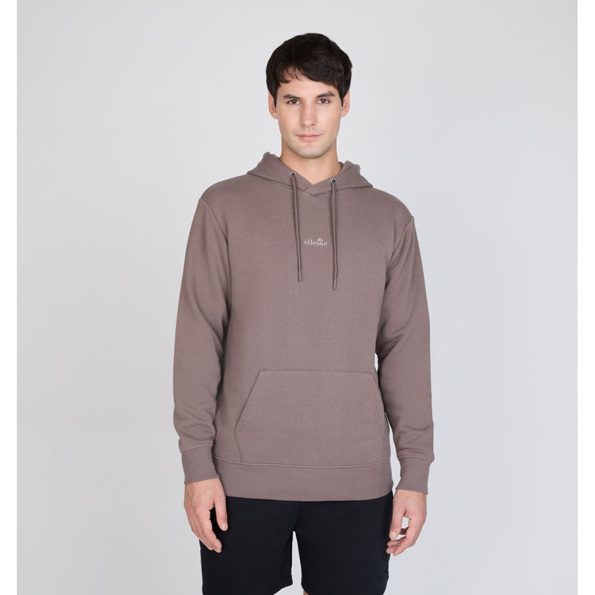 ELLESSE - POLERON HOMBRE ELLESSE PICTON CAFÉ