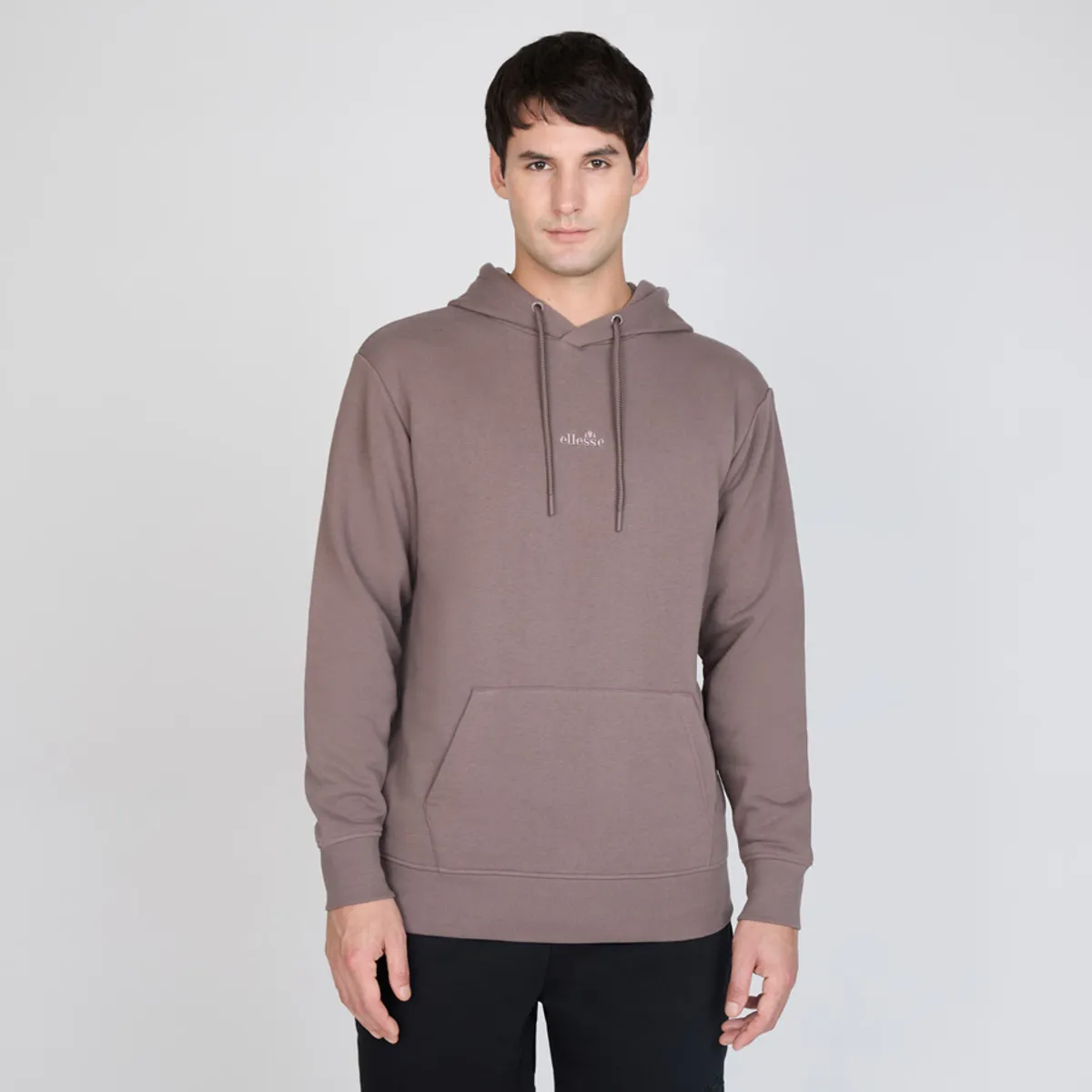 ELLESSE - POLERON HOMBRE ELLESSE PICTON CAFÉ