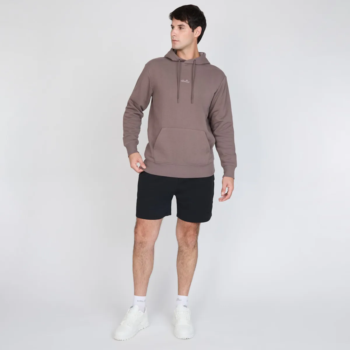 ELLESSE - POLERON HOMBRE ELLESSE PICTON CAFÉ