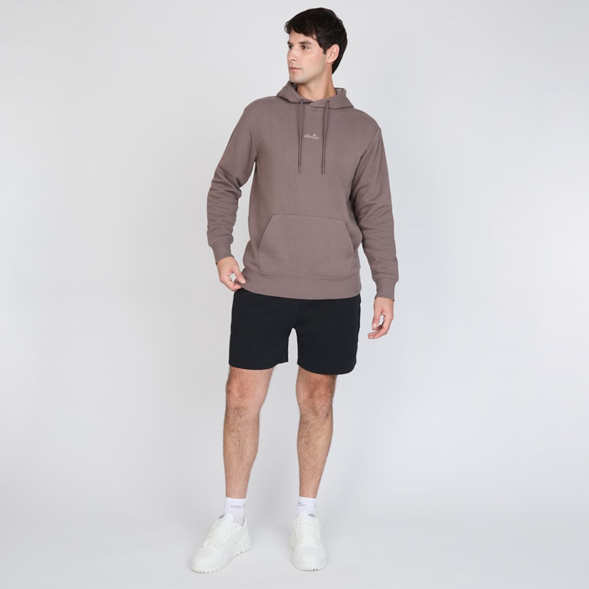 ELLESSE - POLERON HOMBRE ELLESSE PICTON CAFÉ