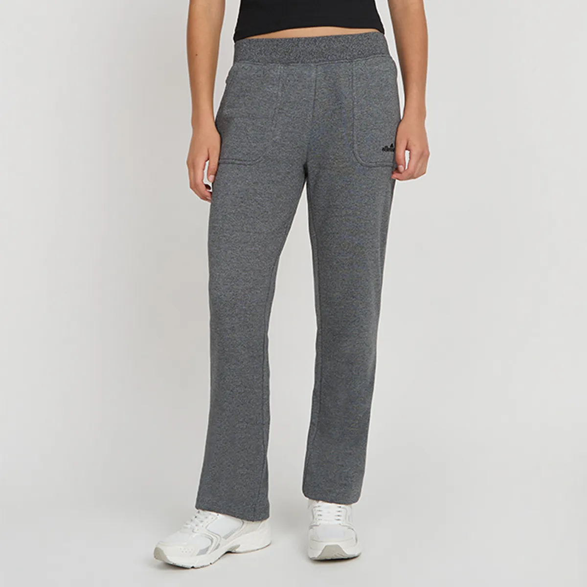 ELLESSE - PANTALON MUJER ELLESSE CLARA CHARCOAL