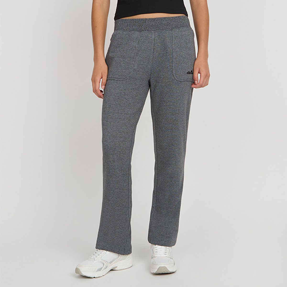 ELLESSE - PANTALON MUJER ELLESSE CLARA CHARCOAL