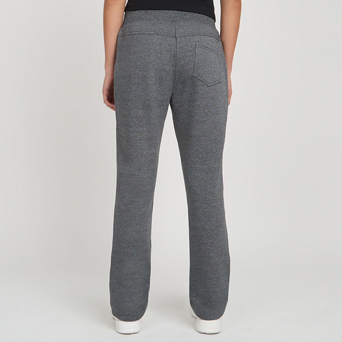 ELLESSE - PANTALON MUJER ELLESSE CLARA CHARCOAL