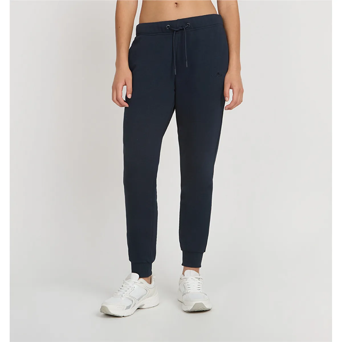 ELLESSE - PANTALON MUJER ELLESSE GLORIA AZUL MARINO