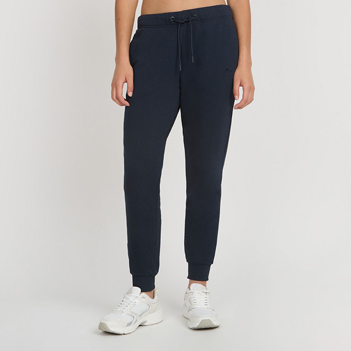 ELLESSE - PANTALON MUJER ELLESSE GLORIA AZUL MARINO