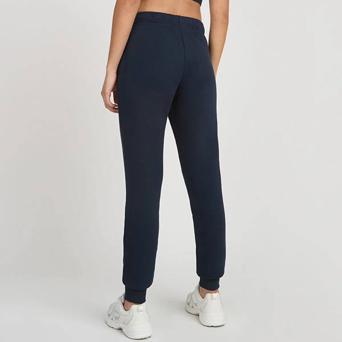 ELLESSE - PANTALON MUJER ELLESSE GLORIA AZUL MARINO