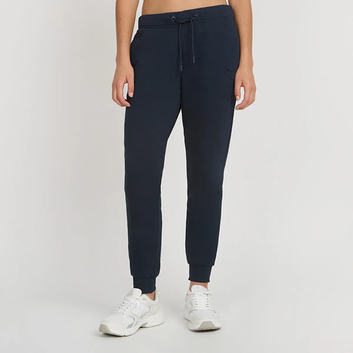 ELLESSE - PANTALON MUJER ELLESSE GLORIA AZUL MARINO