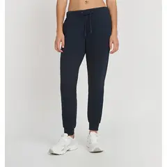 ELLESSE - PANTALON MUJER GLORIA AZUL MARINO
