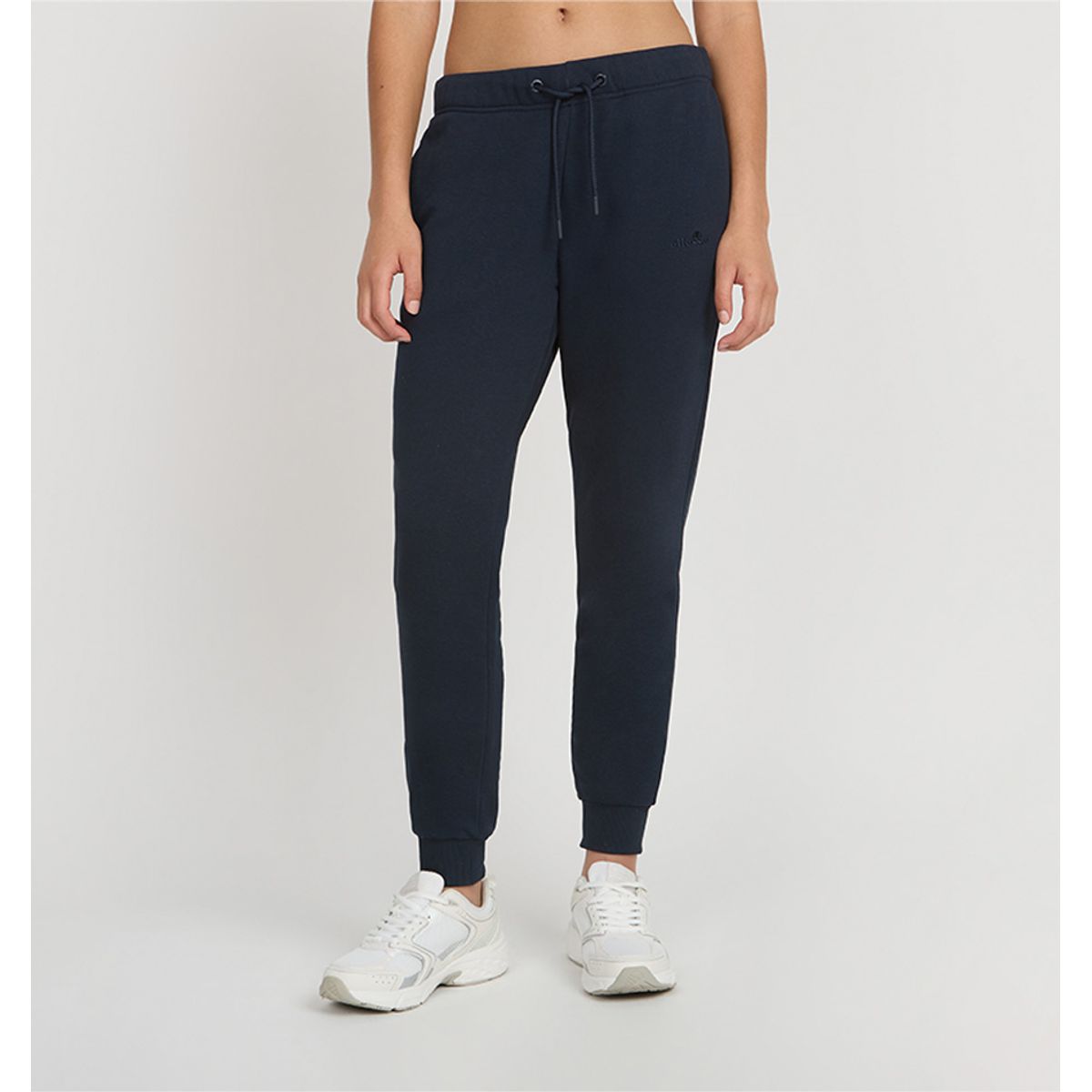 ELLESSE - PANTALON MUJER ELLESSE GLORIA AZUL MARINO