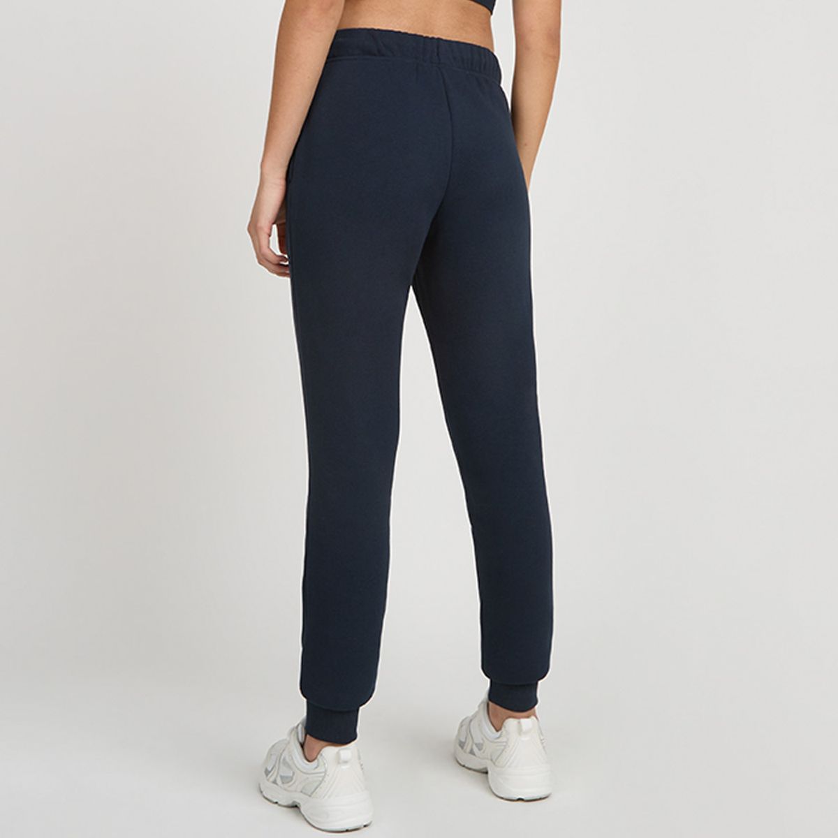 ELLESSE - PANTALON MUJER ELLESSE GLORIA AZUL MARINO