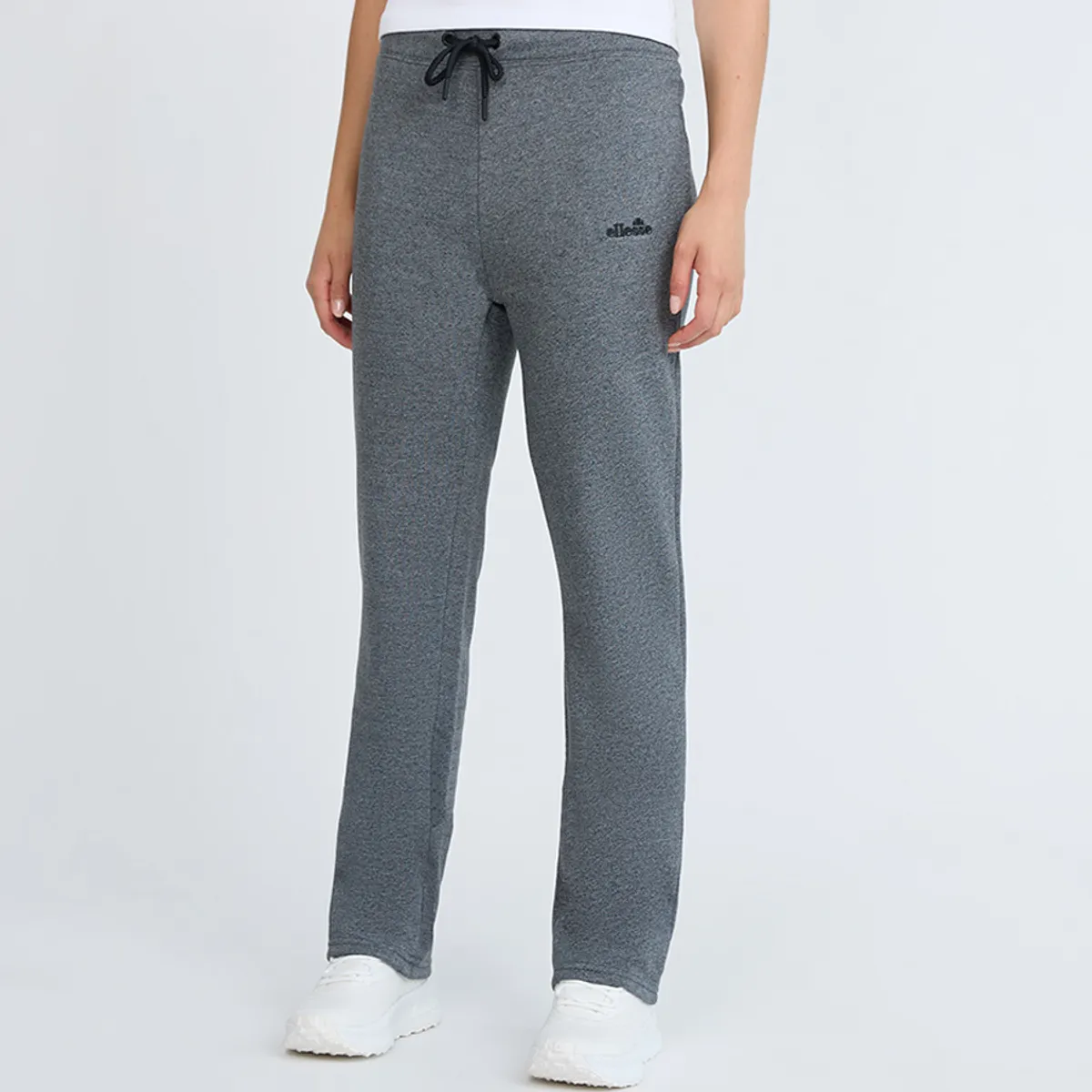 ELLESSE - PANTALON MUJER ELLESSE CLAUDIA CHARCOAL