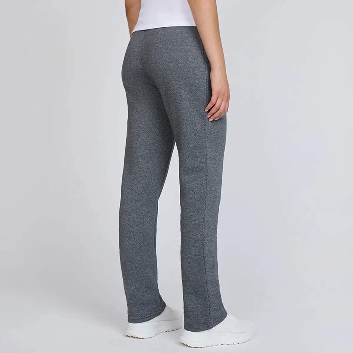 ELLESSE - PANTALON MUJER ELLESSE CLAUDIA CHARCOAL