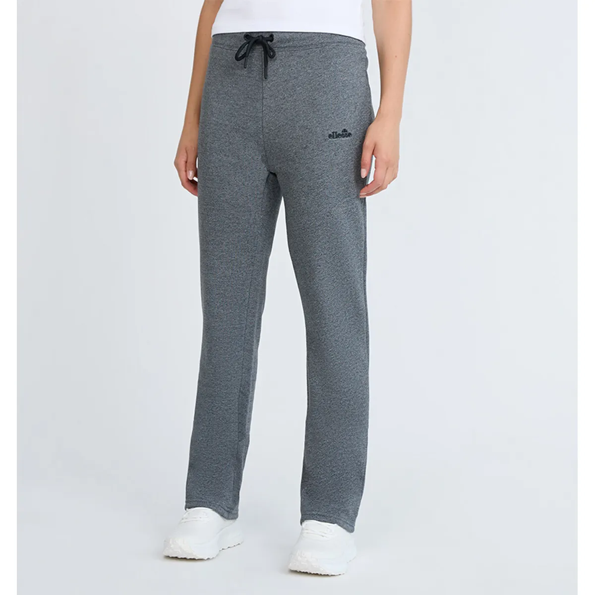 ELLESSE - PANTALON MUJER ELLESSE CLAUDIA CHARCOAL