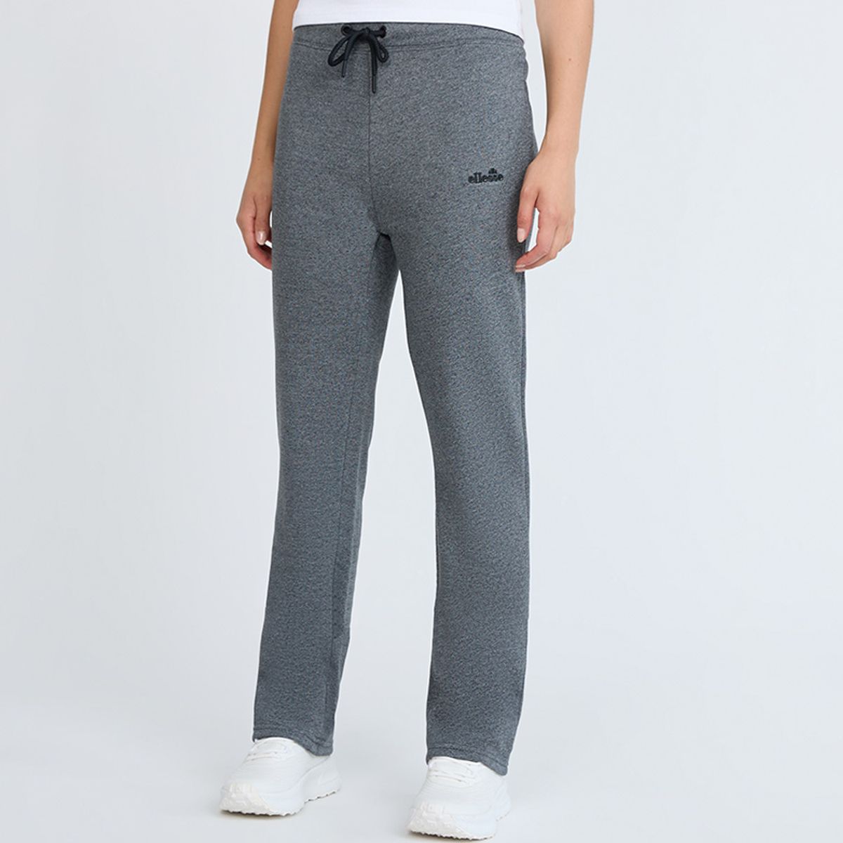ELLESSE - PANTALON MUJER ELLESSE CLAUDIA CHARCOAL