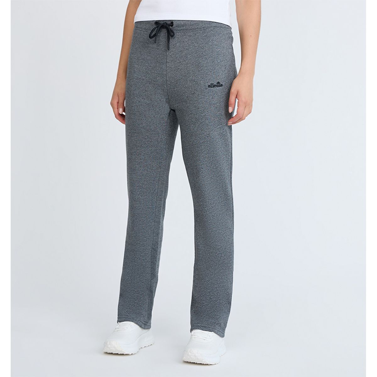 ELLESSE - PANTALON MUJER ELLESSE CLAUDIA CHARCOAL
