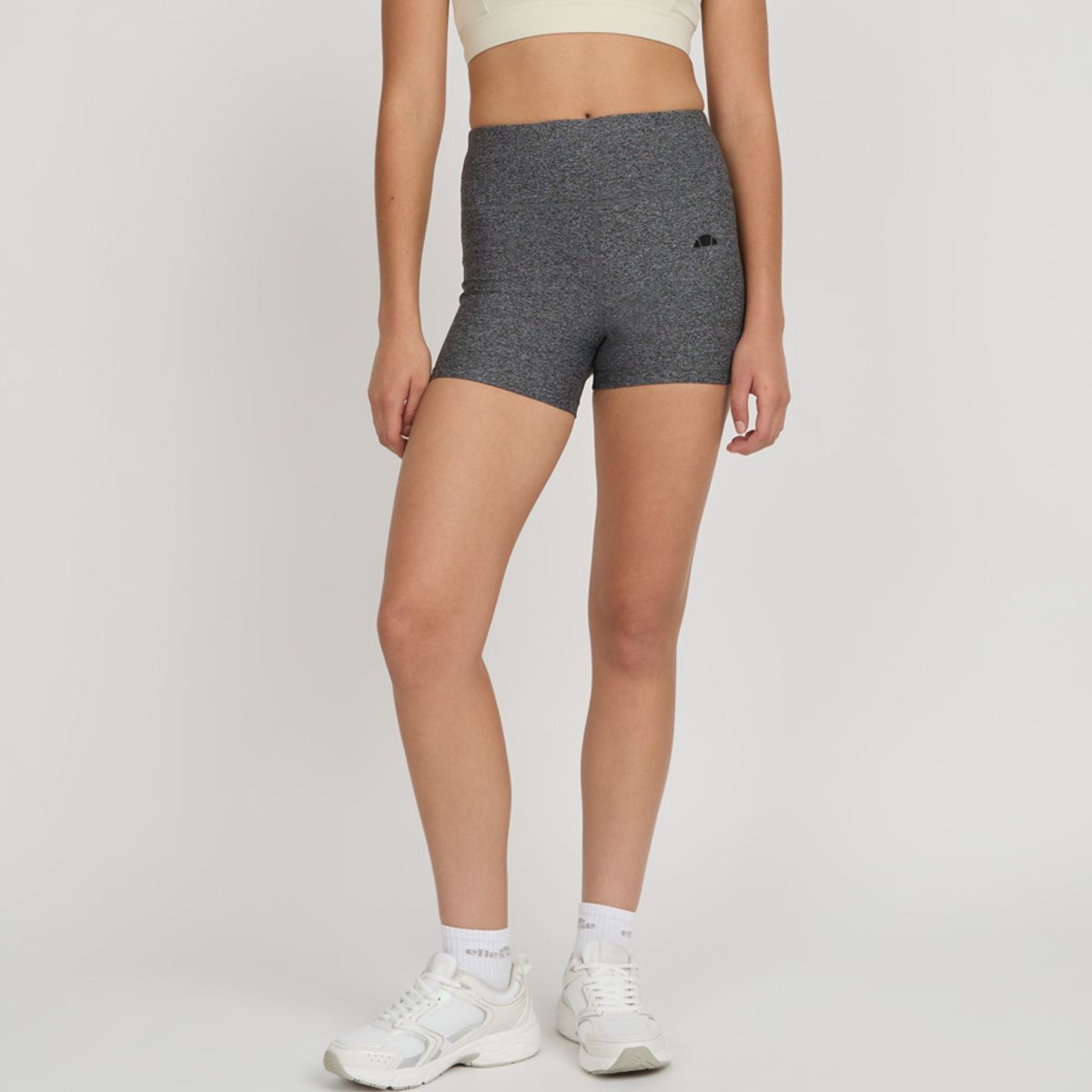 ELLESSE - SHORT MUJER ELLESSE SHARON CHARCOAL