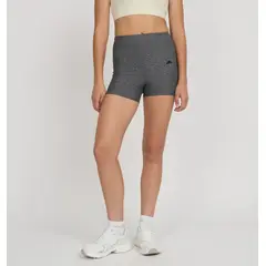 ELLESSE - SHORT MUJER SHARON CHARCOAL