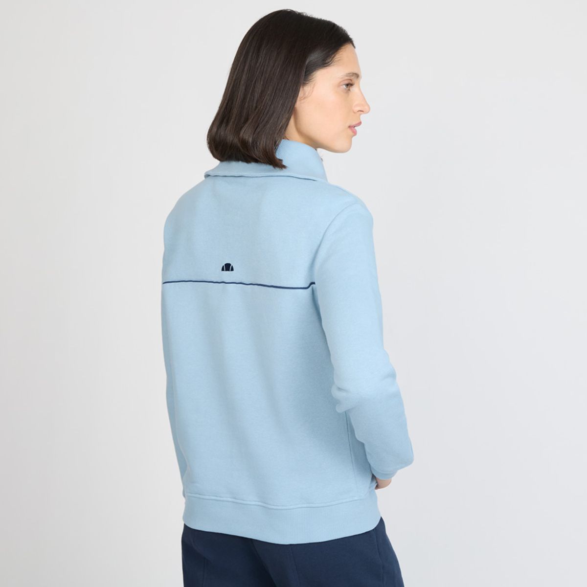 ELLESSE - POLERON MUJER ELLESSE LILY CELESTE
