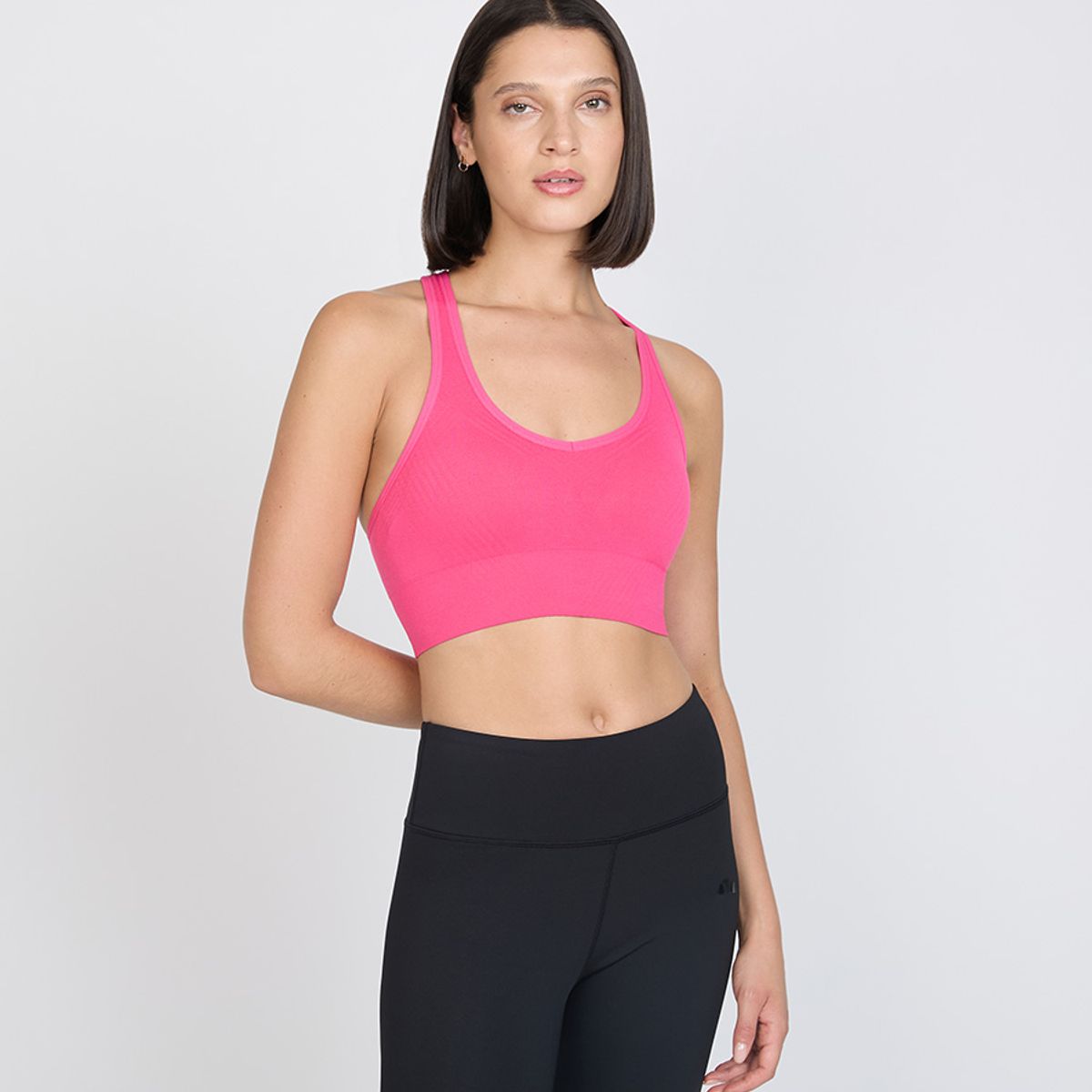 ELLESSE - PETO MUJER ELLESSE PALOMA FUCSIA