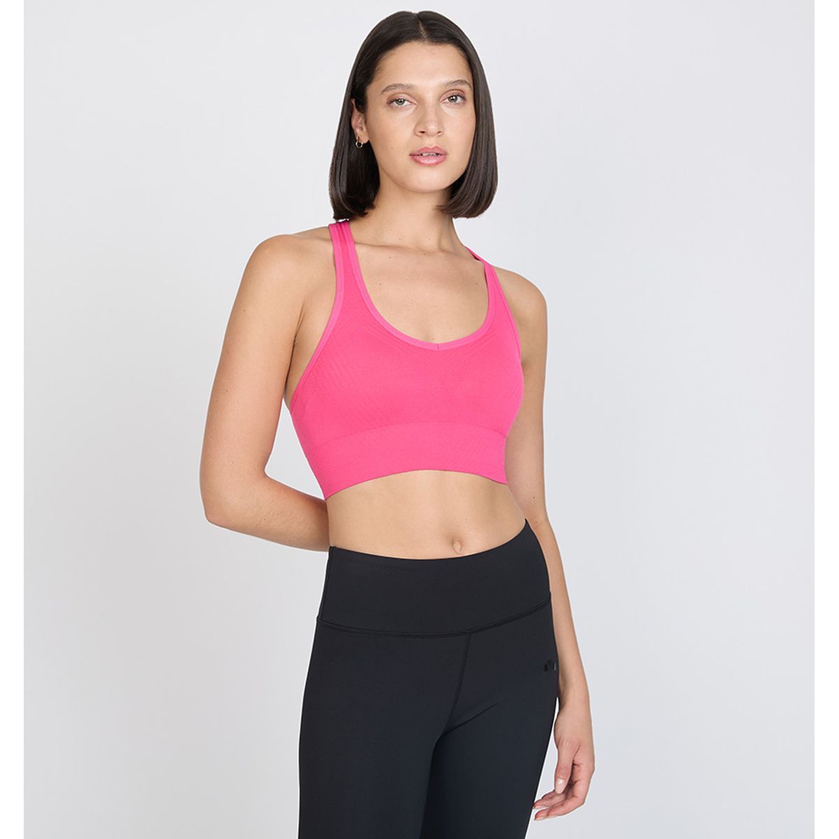 ELLESSE - PETO MUJER ELLESSE PALOMA FUCSIA