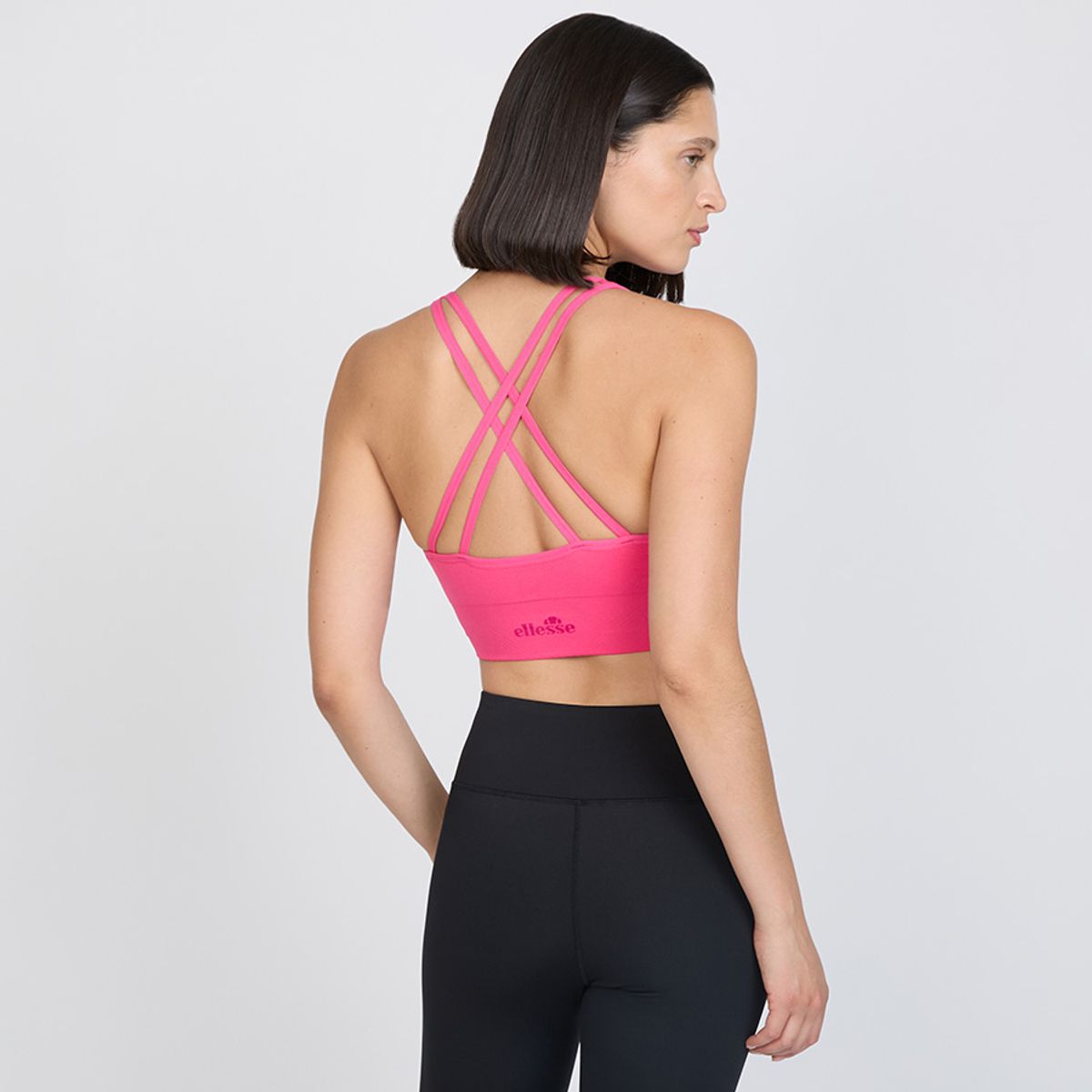 ELLESSE - PETO MUJER ELLESSE PALOMA FUCSIA