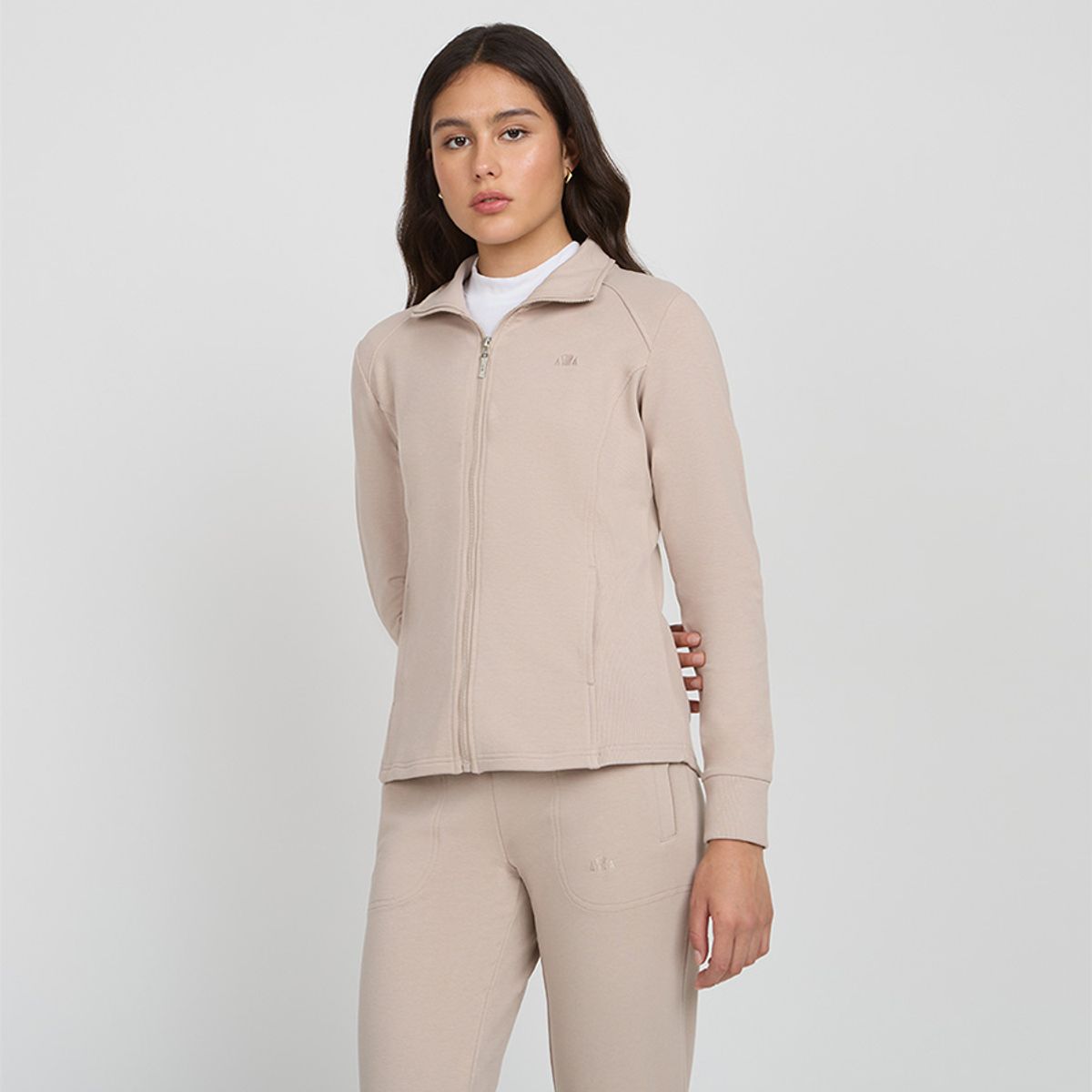 ELLESSE - POLERON MUJER ELLESSE LISA BEIGE