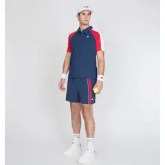 ELLESSE - SHORT HOMBRE TED AZUL MARINO