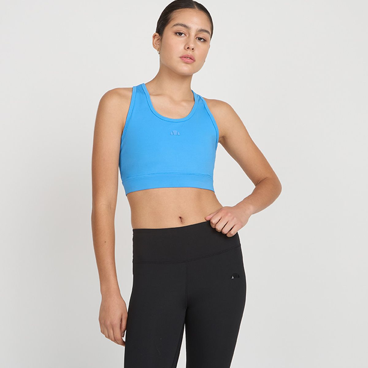 ELLESSE - PETO MUJER ELLESSE ESMERALDA CELESTE
