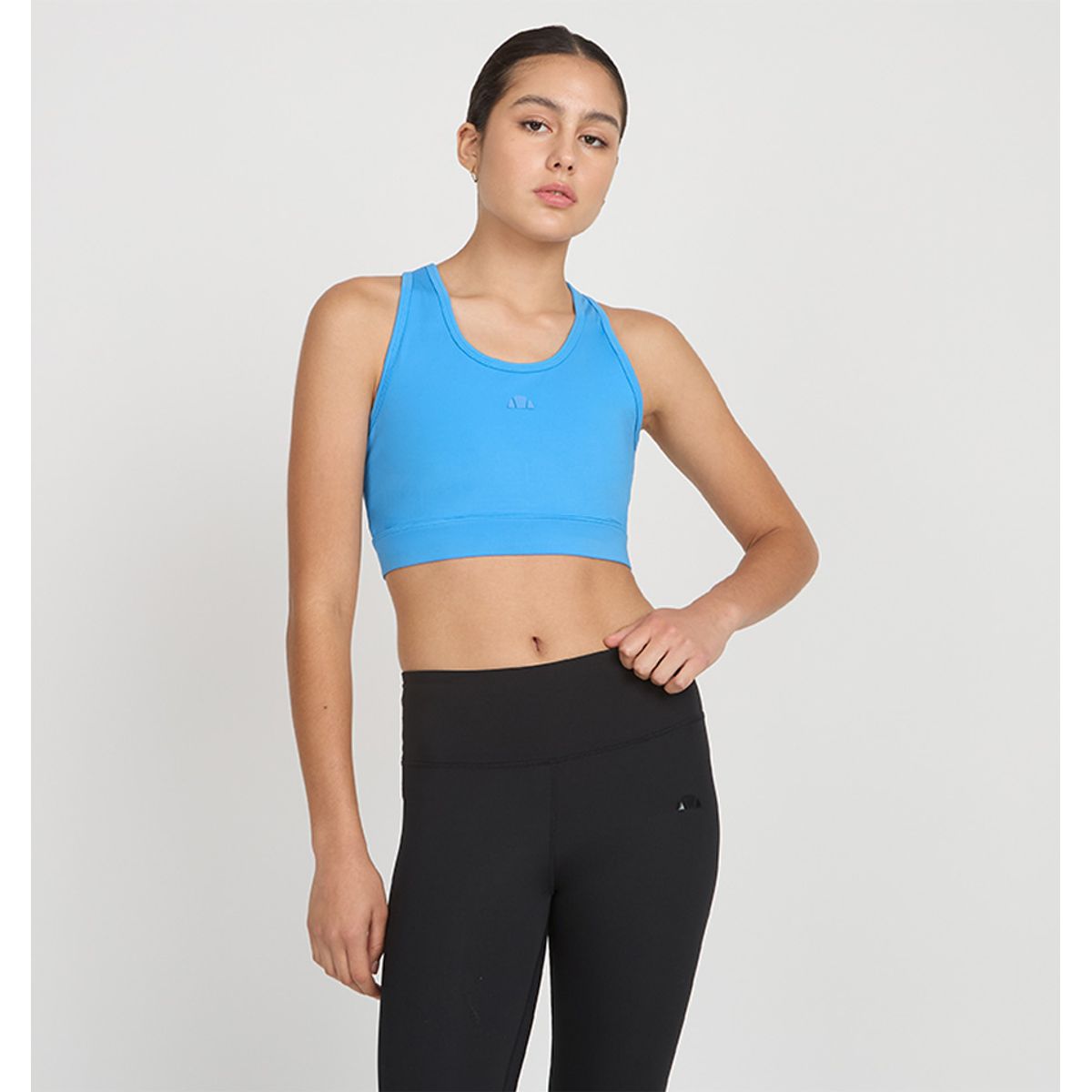 ELLESSE - PETO MUJER ELLESSE ESMERALDA CELESTE