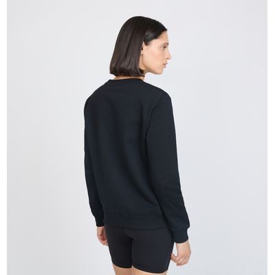 Imagen 2 del producto POLERON MUJER CONSUELO NEGRO